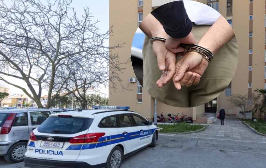 U Turskoj pronađen 37-godišnjak koji je u ožujku u Puli ubio majku